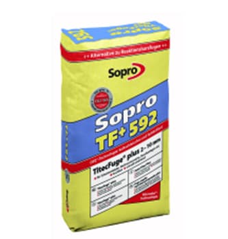 Фуга декоративная Sopro TF+